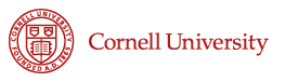 Cornell Alumni SLC